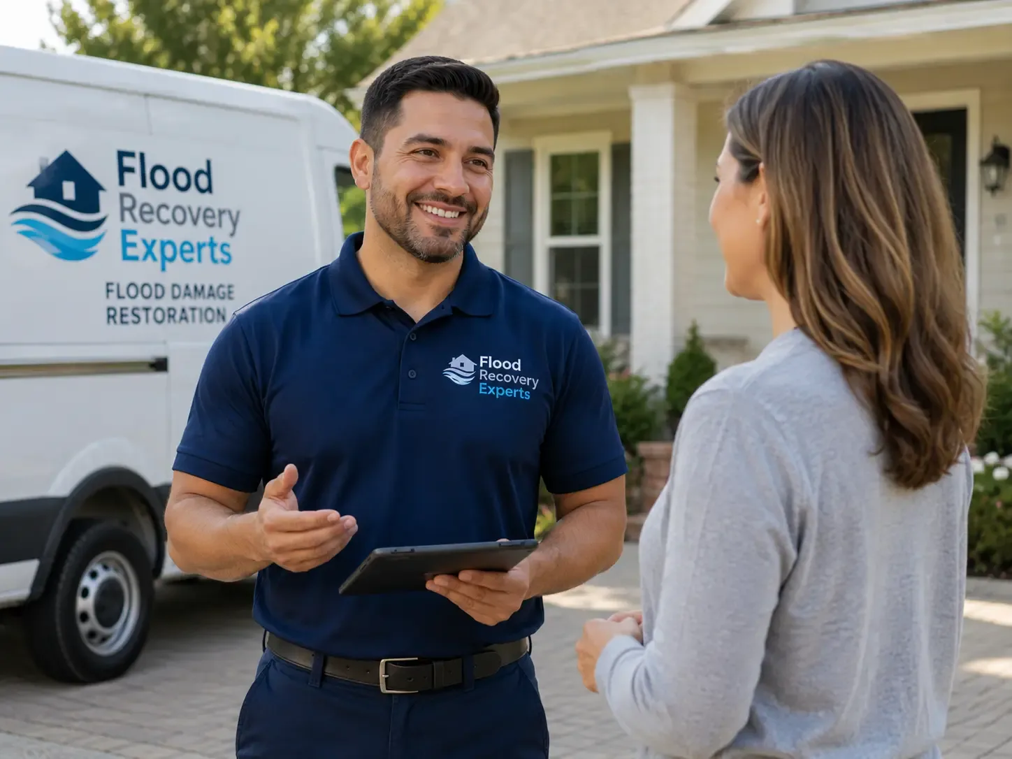 Flood Damage Cleanup De Smet, SD FAQs
